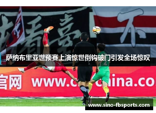 萨纳布里亚世预赛上演惊世倒钩破门引发全场惊叹 萨纳布里亚世预赛上演惊世倒钩破门引发全场惊叹